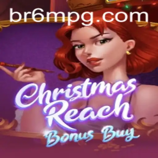 ChristmasReachBonusBuy: Uma Aventura Festiva no Universo dos Jogos