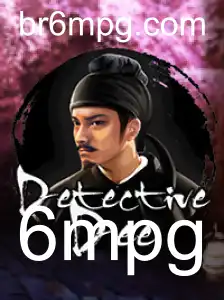 DetectiveDee: Mergulhe na Arte da Investigação com Estratégias Inovadoras