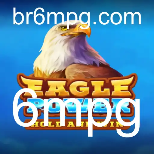 EaglePower: Mergulhando no Universo do Jogo e Explorando a Dinâmica do 6mpg