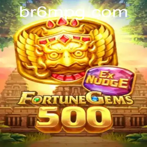 Explorando FortuneGems500: A Nova Sensação Dos Jogos Online