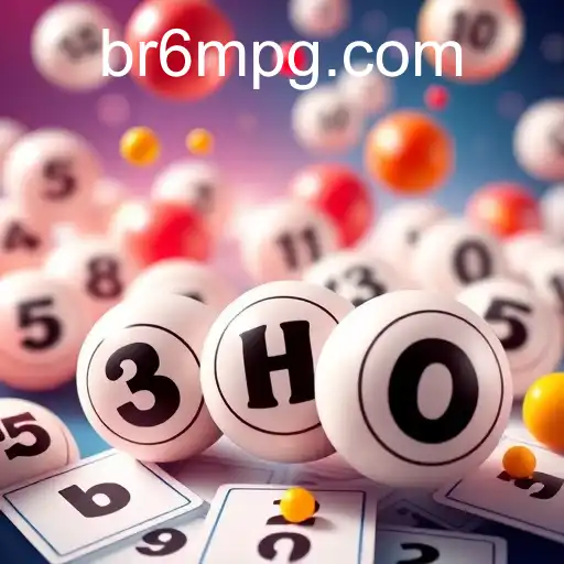 Jogos de bingo