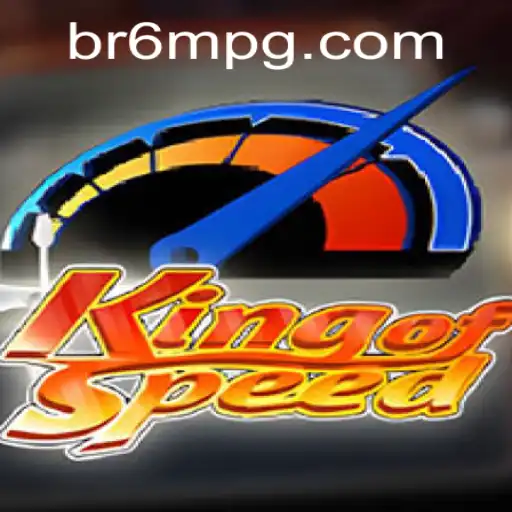 KingofSpeed: A Emoção das Corridas no Mundo Digital