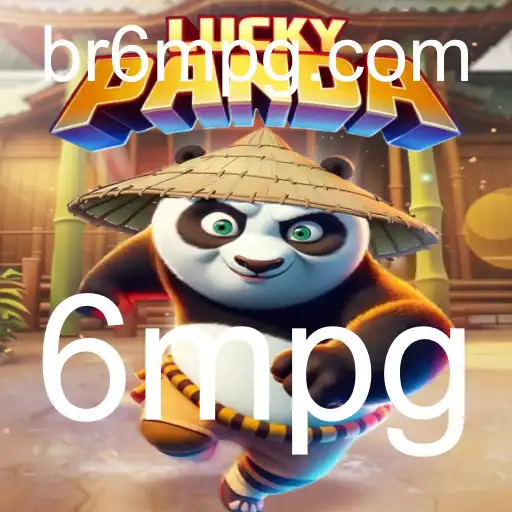 Descubra o Universo Fascinante de LuckyPanda: Um Jogo Revolucionário
