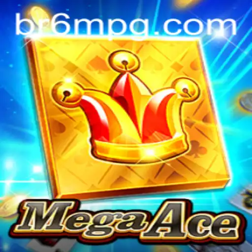 Descubra MegaAce: Um Jogo Inovador com a Palavra-chave '6mpg'