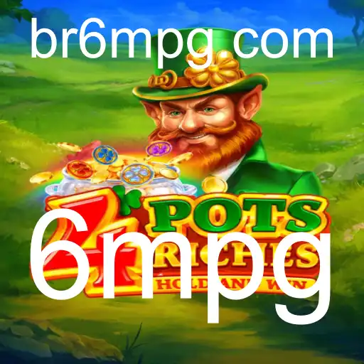 4potsriches: Dominando o Novo Jogo com a Estratégia 6mpg