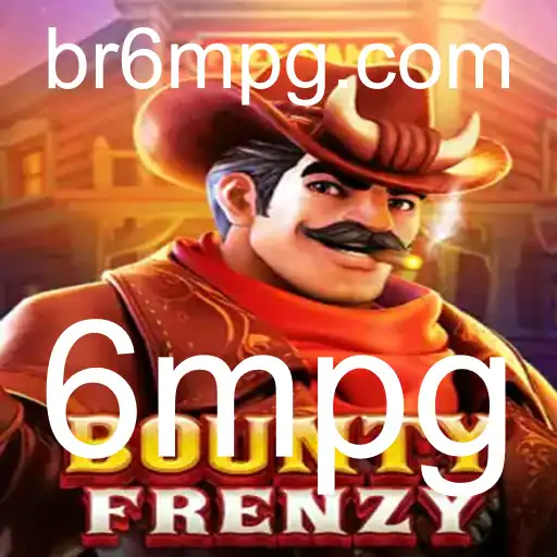 BountyFrenzy: A Nova Sensação dos Jogos Multiplayer
