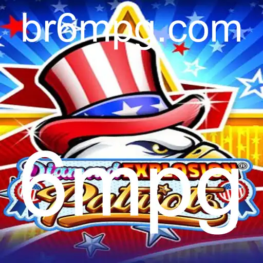 Explorando o Universo de DiamondExplosionPatriots