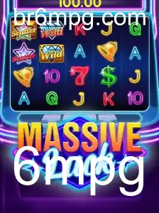 Explorando o Mundo de MassiveLuck: O Jogo Inovador com o Código '6mpg'