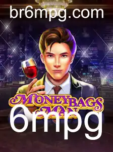 Descubra o Empolgante Mundo de MoneybagsMan