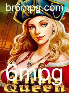 Desvendando PirateQueen: Um Mundo de Aventura e Estratégia com a Chave Secreta '6mpg'