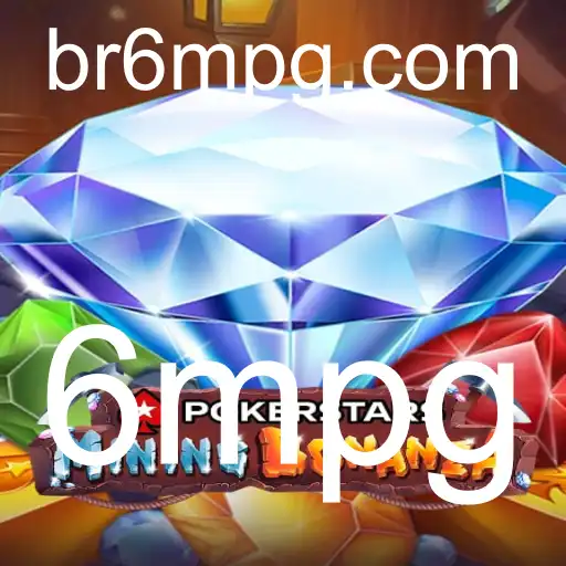 Pokerstars: Explorando o Universo do Jogo com a Chave 6mpg