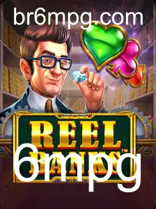 ReelBanks: Descubra o Jogo Inovador que Conquista Multidões