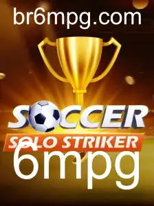Explorando SoccerSoloStriker: O Novo Fenômeno do Mundo dos Jogos