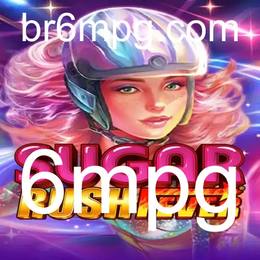 Descubra SugarRushFever: O Jogo Viciante que Combina Diversão e Estratégia