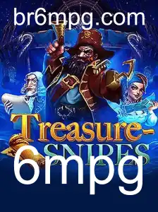 Explorando o Mundo de TreasureSnipes: Aventura e Estratégia