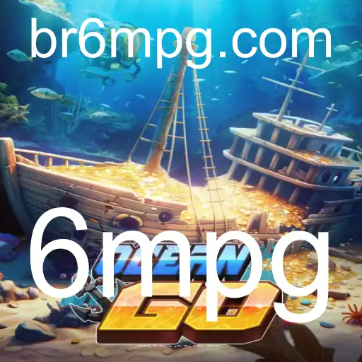 Explorando OceanGO: O Jogo de Estratégia e Exploração Marinha com 6mpg