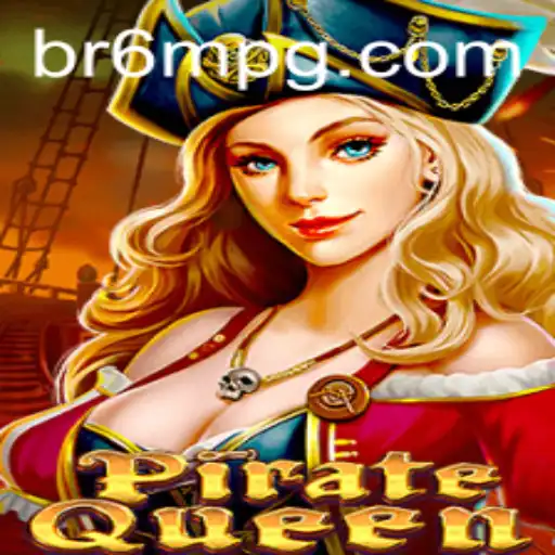 Desvendando PirateQueen: Um Mundo de Aventura e Estratégia com a Chave Secreta '6mpg'