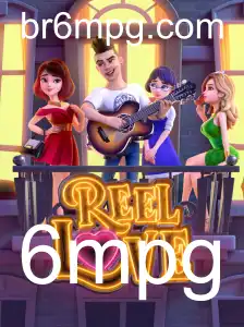 ReelLove: Uma Jornada Emocionante no Mundo dos Jogos Online