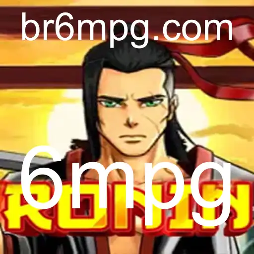 Ronin: O Universo Imersivo do Jogo 6mpg