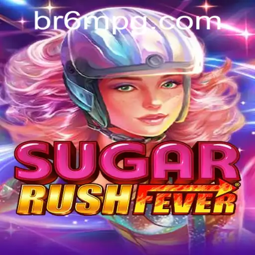 Descubra SugarRushFever: O Jogo Viciante que Combina Diversão e Estratégia