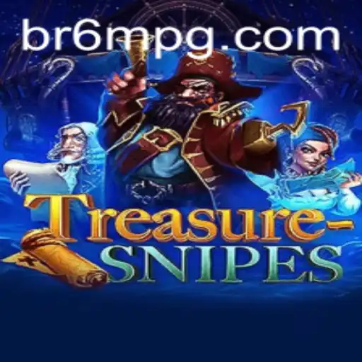 Explorando o Mundo de TreasureSnipes: Aventura e Estratégia